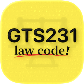 GTS231 Law Study