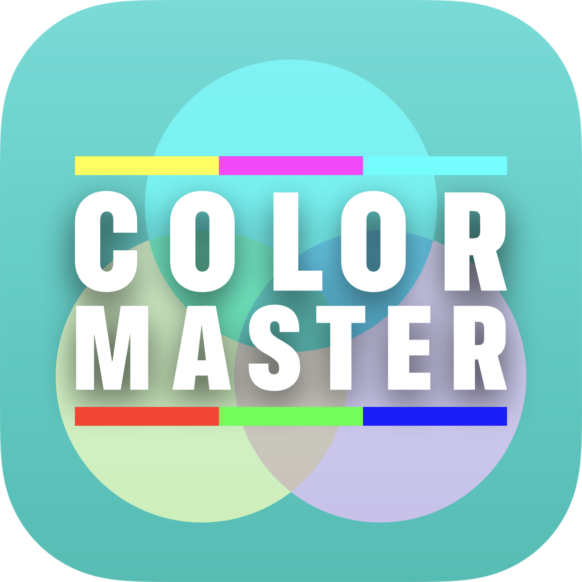 Color Master Logo